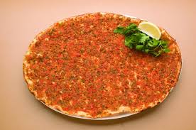 Bodem Turkse Pizza 10 Stuks